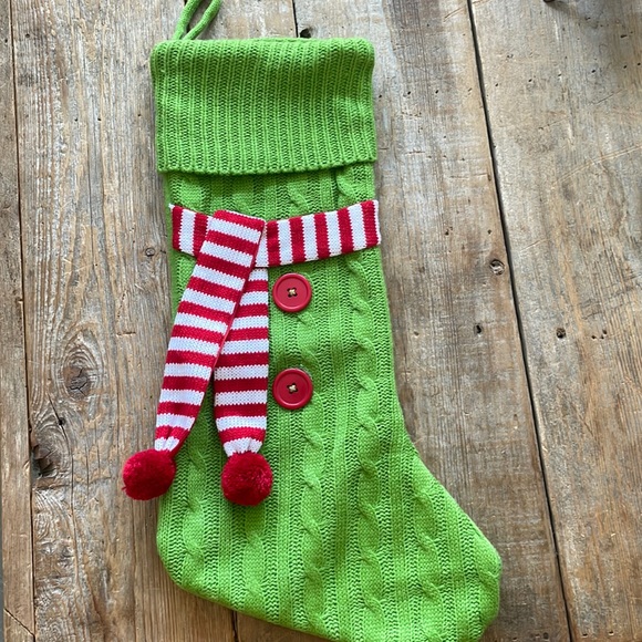 Other - Christmas Stocking